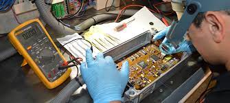 New Lecturer Meeting